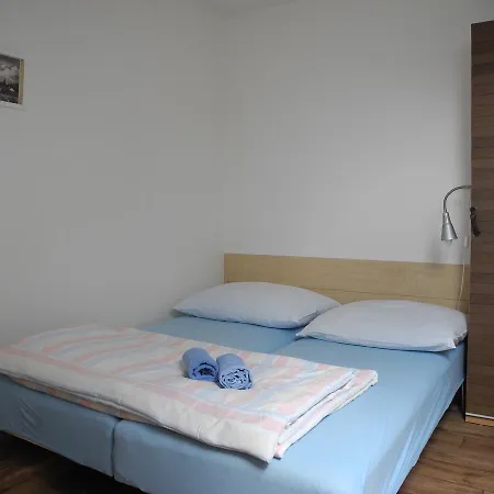 Na Zelnicach Bzenec