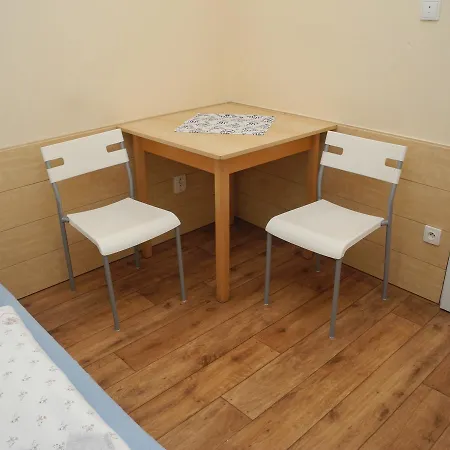 Na Zelnicach Gasthof Bzenec