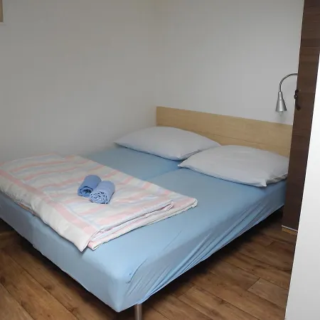 Na Zelnicach Gasthof Bzenec