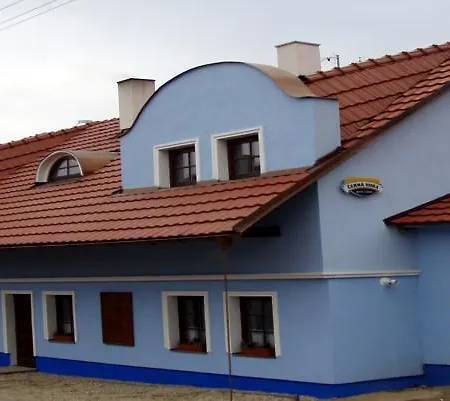 Na Zelnicach
